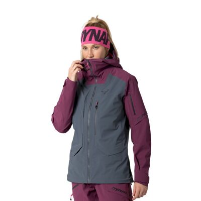 Tigard 3L Stretch Jkt W - Kurtka z membraną damska