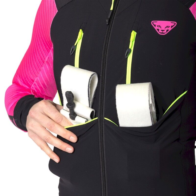 Dynafit Dna Race Suit W - Ski suit - Women's | Hardloop