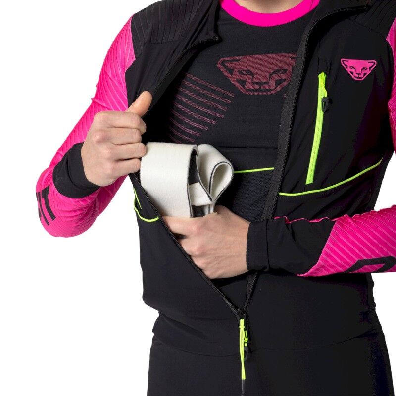 Dynafit Dna Race Suit W - Tuta da sci - Donna | Hardloop