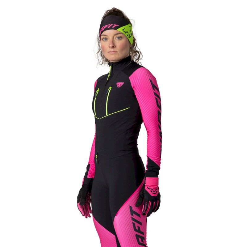 Dynafit Dna Race Suit W - Skidragt - Damer | Hardloop