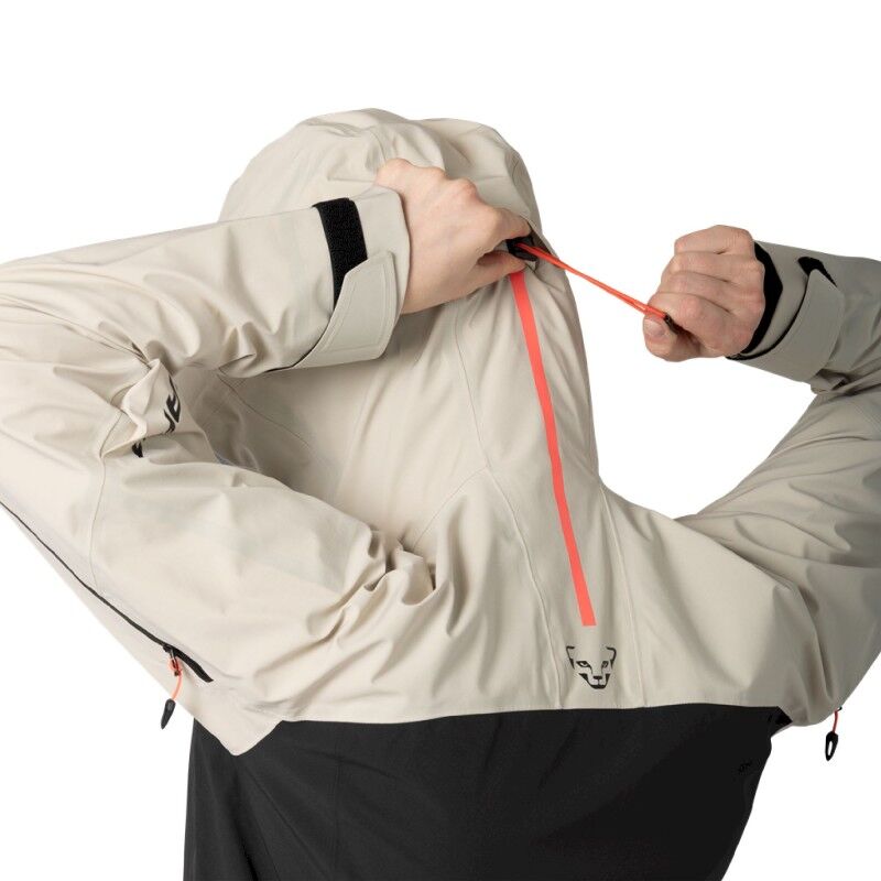 Dynafit Tigard 3L Stretch Jkt W - Hardshell jacket - Women's | Hardloop