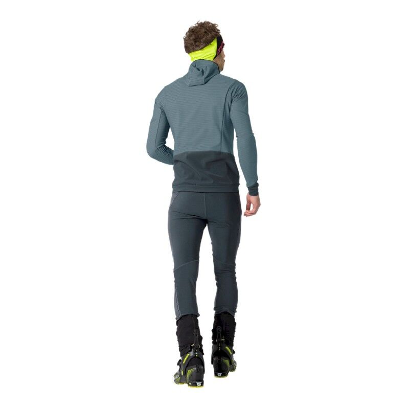 Dynafit Mezzalama Race Jkt M - Forro polar - Hombre | Hardloop