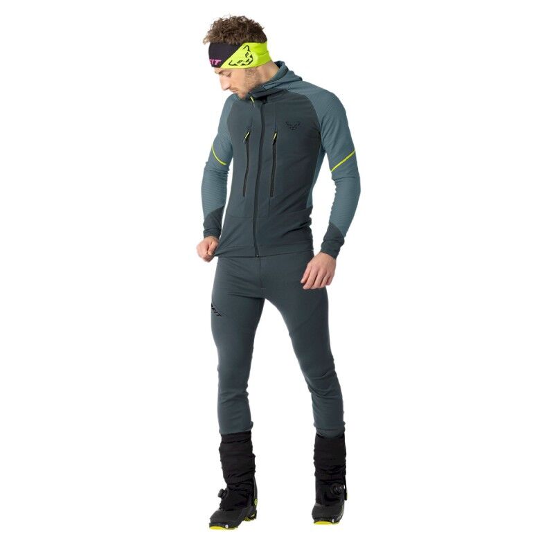 Dynafit Mezzalama Race Jkt M - Fleecejacke - Herren | Hardloop