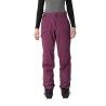 Dynafit Tigard 3L Stretch Pnt W - Pantaloni antipioggia - Donna | Hardloop