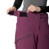 Dynafit Tigard 3L Stretch Pnt W - Dámské nepromokavé kalhoty | Hardloop