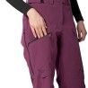 Dynafit Tigard 3L Stretch Pnt W - Hardshell bukser - Damer | Hardloop
