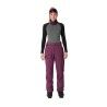Dynafit Tigard 3L Stretch Pnt W - Hardshell housut - Naiset | Hardloop