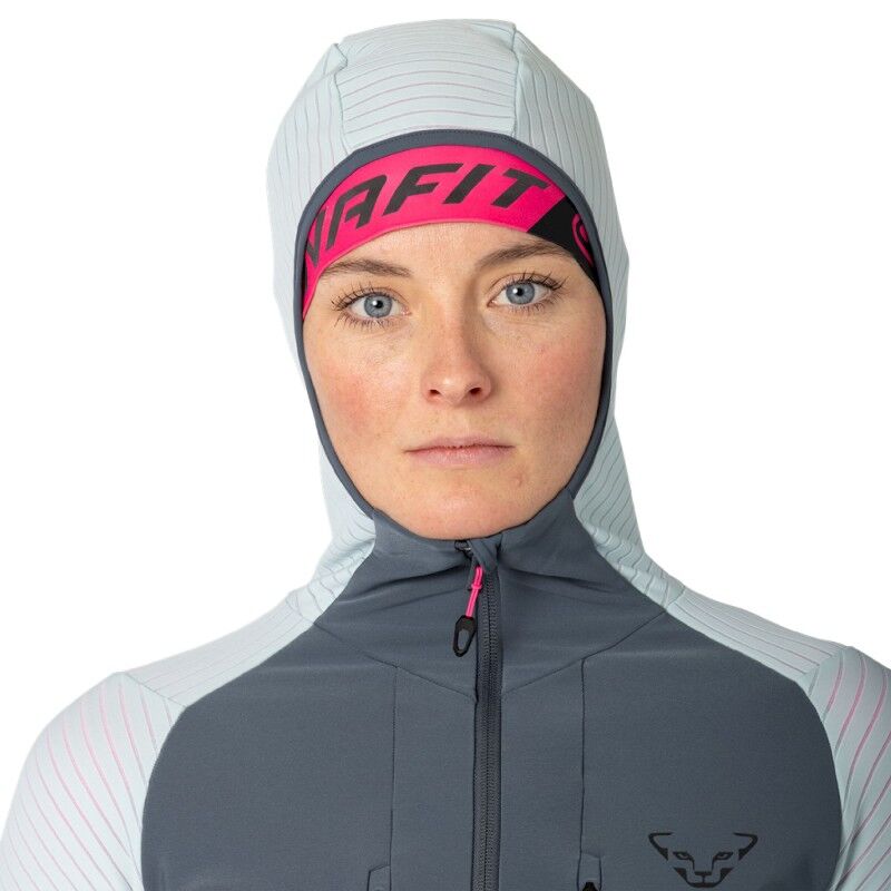 Dynafit Mezzalama Race Jkt W - Bluza polarowa damska | Hardloop