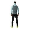 Dynafit Alpine L/S Hooded Tee M - Intimo - Uomo | Hardloop