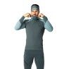 Dynafit Alpine L/S Hooded Tee M - Camisola interior homem | Hardloop