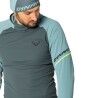 Dynafit Alpine L/S Hooded Tee M - Base layer - Men's | Hardloop