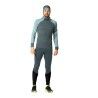 Dynafit Alpine L/S Hooded Tee M - Synthetisch ondergoed - Heren | Hardloop