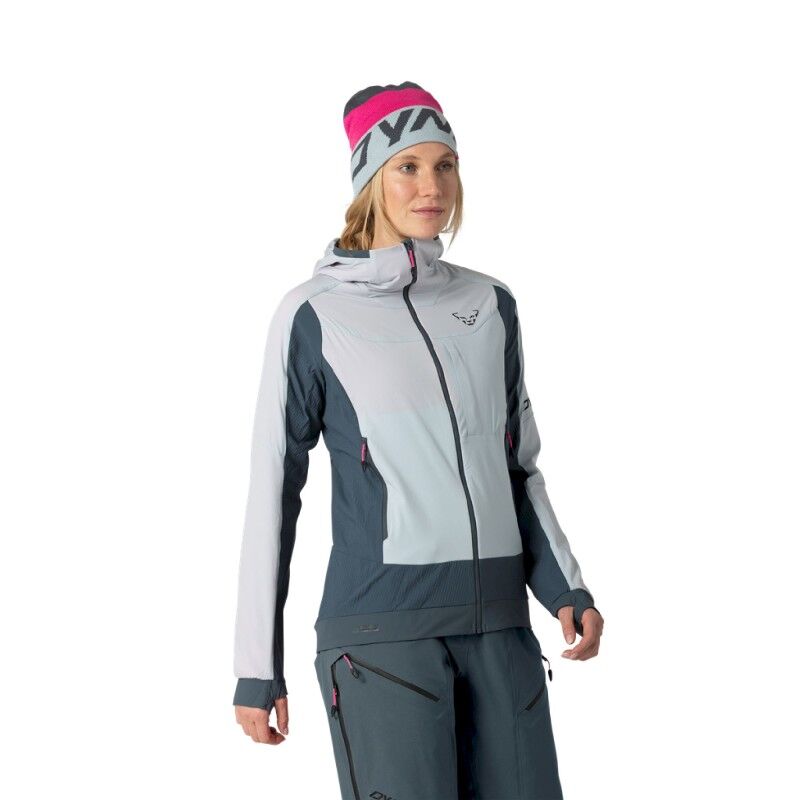 Dynafit Tigard Alpha Direct Jkt W - Hybrid Jackets - Women's | Hardloop