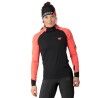 Dynafit Alpine L/S Hooded Tee W - Intimo - Donna | Hardloop