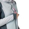 Dynafit Tigard Alpha Direct Jkt W - Giacche ibride - Donna | Hardloop
