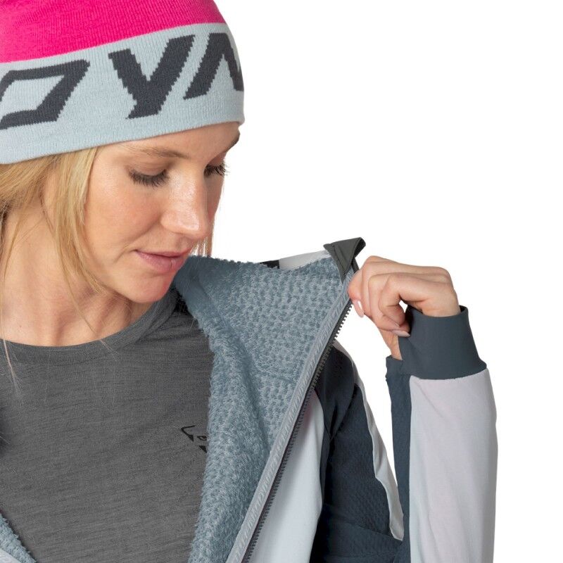 Dynafit Tigard Alpha Direct Jkt W - Hybrid Jackets - Women's | Hardloop