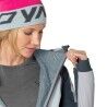 Dynafit Tigard Alpha Direct Jkt W - Hybridjackor - Dam | Hardloop