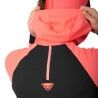 Dynafit Alpine L/S Hooded Tee W - Dámsky dres | Hardloop