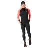 Dynafit Alpine L/S Hooded Tee W - Intimo - Donna | Hardloop
