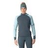 Dynafit Alpine L/S Hooded Tee W - Base layer - Women's | Hardloop