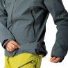 Dynafit Ridge Gtx Jkt M - Kurtka z membraną meska | Hardloop