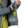 Dynafit Ridge Gtx Jkt M - Hardshelljacke - Herren | Hardloop