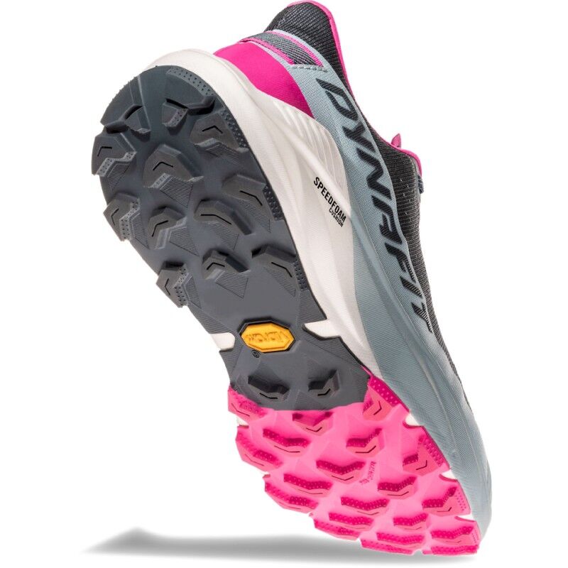 Dynafit Ultra 100 V3 W - Trailrunningschuhe - Damen | Hardloop