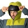 Dynafit Ridge Gtx Jkt M - Giacca antipioggia - Uomo | Hardloop