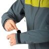 Dynafit Ridge Gtx Jkt M - Sadetakki - Miehet | Hardloop