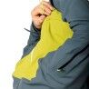 Dynafit Ridge Gtx Jkt M - Giacca antipioggia - Uomo | Hardloop