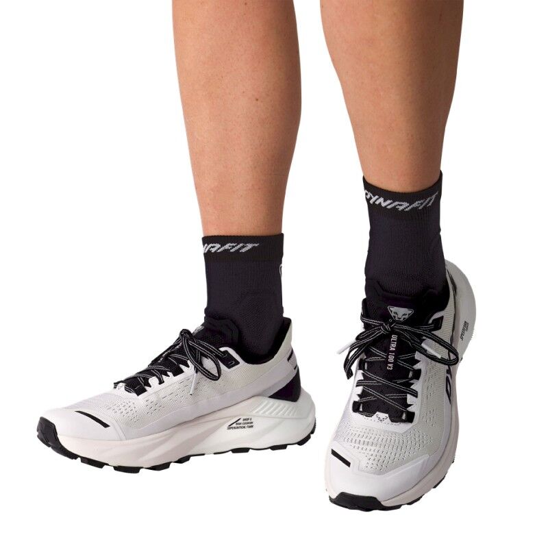 Dynafit Ultra 100 V3 W - Chaussures trail femme | Hardloop