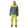 Dynafit Ridge Gtx Jkt M - Pánská nepromokavá bunda | Hardloop