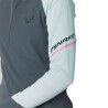 Dynafit Alpine L/S 1/2 Zip Tee W - Maillot thermique femme | Hardloop