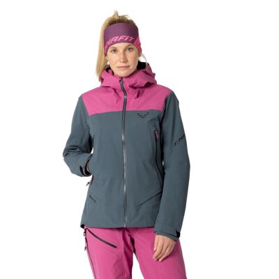 Ridge Gtx Jkt W - Casaco hardshell mulher