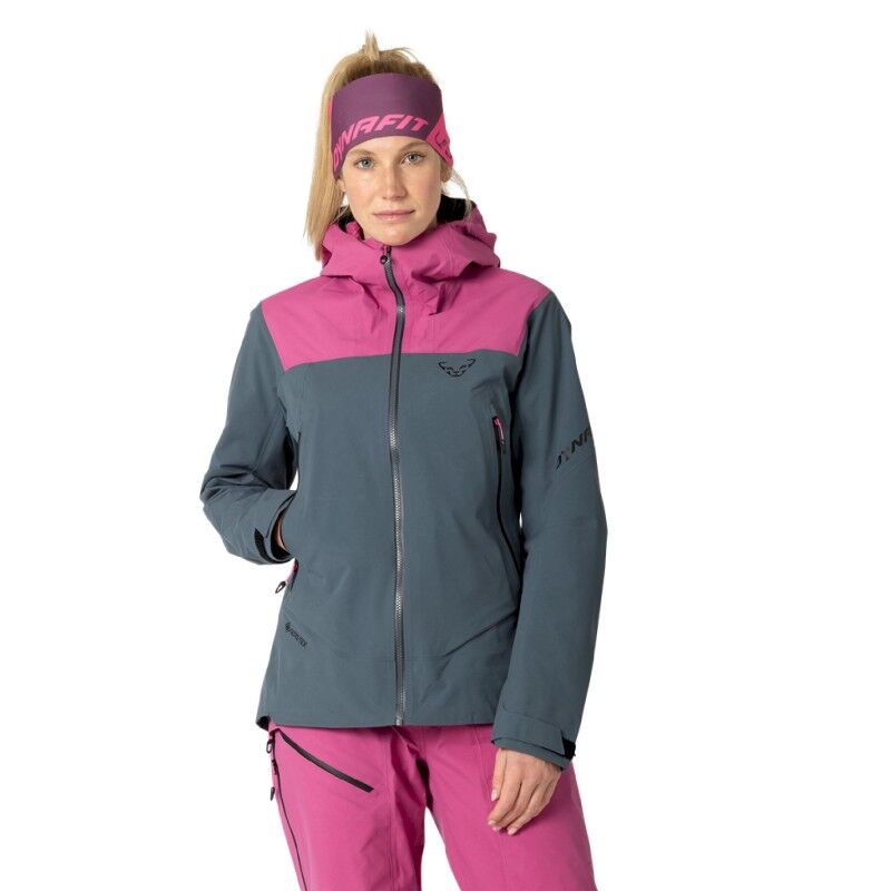 Ridge Gtx Jkt W - Hardshell jacket - Women's