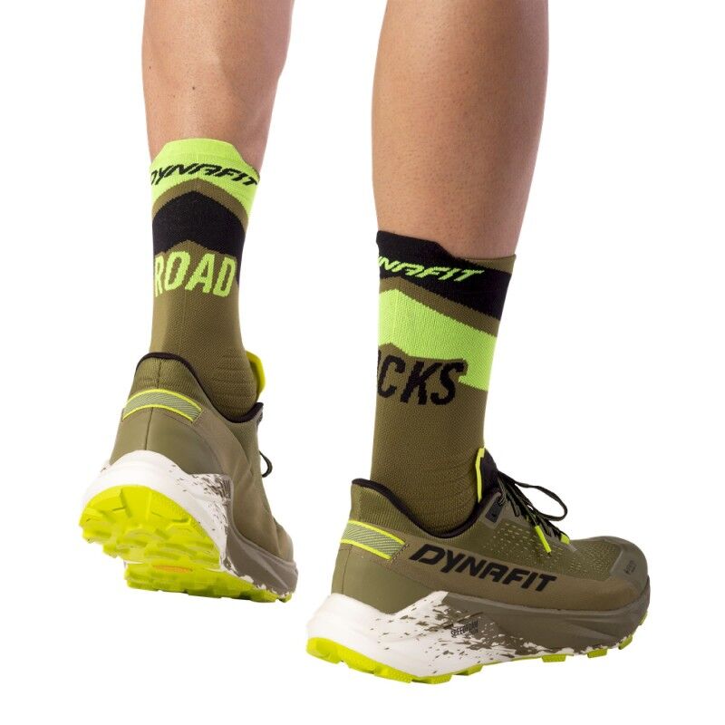 Dynafit Ultra 100 V3 Gtx - Trail running shoes - Men's | Hardloop