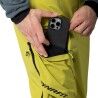 Dynafit Blacklight 3L Pnt M - Pantaloni antipioggia - Uomo | Hardloop