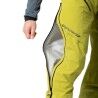 Dynafit Blacklight 3L Pnt M - Hardshell byxa - Herr | Hardloop