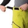 Dynafit Ridge Gtx Pnt M - Pantalones impermeable - Hombre | Hardloop