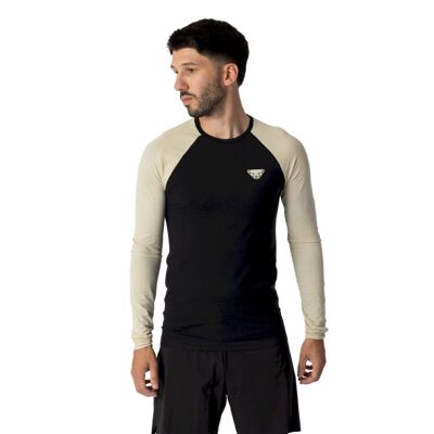 Ultra S-Tech L/S Tee M - Base layer - Men's
