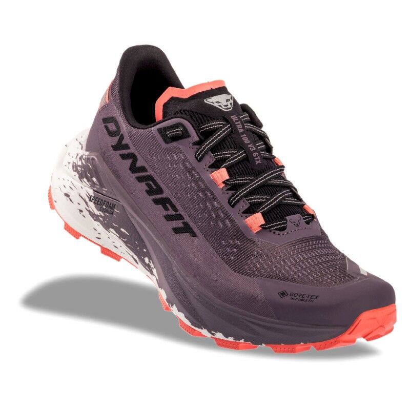 Dynafit Ultra 100 V3 Gtx W - Trailrunningschuhe - Damen | Hardloop