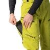 Dynafit Ridge Gtx Pnt M - Hardshellbroek - Heren | Hardloop