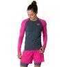 Dynafit Ultra S-Tech L/S Tee W - Base layer - Women's | Hardloop