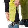 Dynafit Ridge Gtx Pnt M - Pánské nepromokavé kalhoty | Hardloop