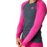 Dynafit Ultra S-Tech L/S Tee W - Base layer - Women's | Hardloop