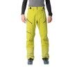Dynafit Ridge Gtx Pnt M - Pantaloni antipioggia - Uomo | Hardloop