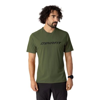 Traverse T-Shirt M - T-shirt - Herr