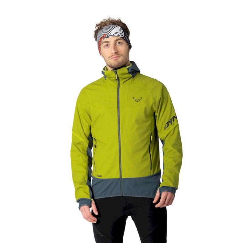 Mezzalama Ptc Alpha Jkt M - Hybrid Jackets - Men's
