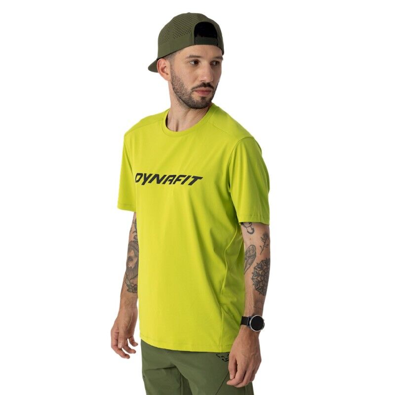 Dynafit Traverse T-Shirt M - T-shirt meski | Hardloop