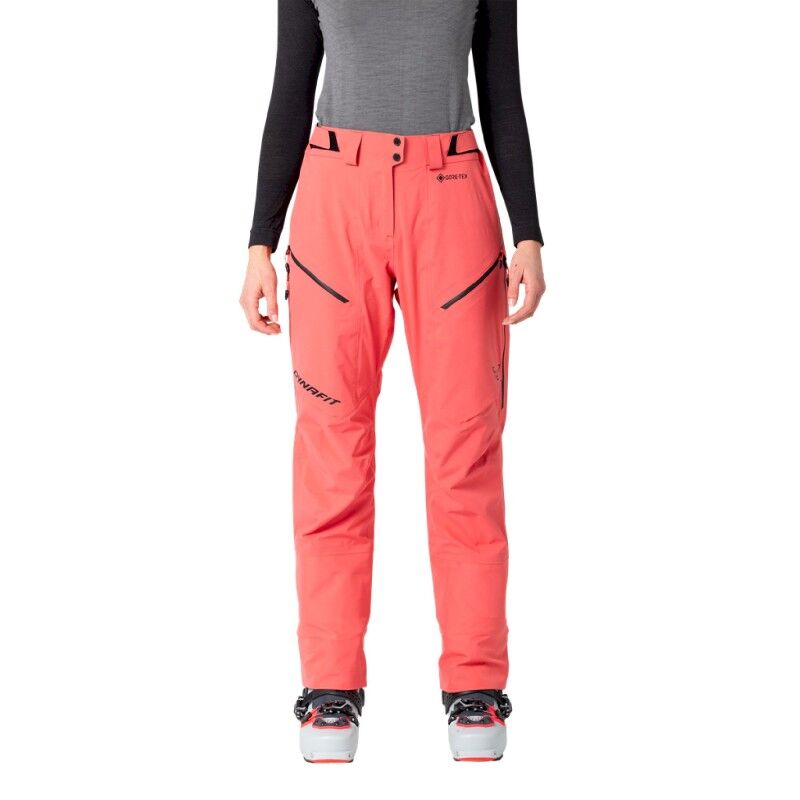 Dynafit Ridge Gtx Pnt W - Hardshell trousers - Women's | Hardloop